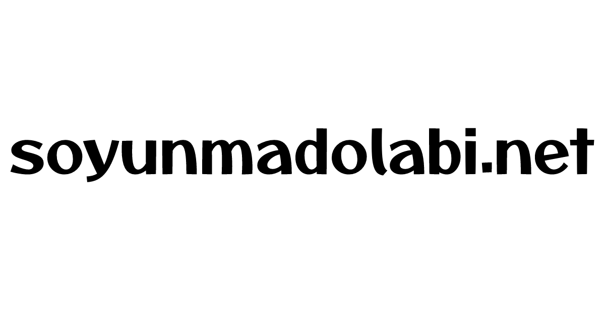 Soyunma Dolabı logo